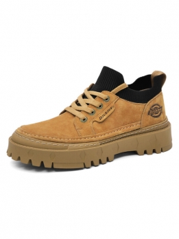 Ботинки outdoor мужские для активного отдыха Dickies 6976354051026241M50LXS35B土黄