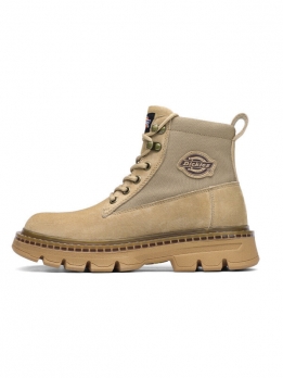 Сапоги высокие женские для повседневной носки Dickies 6970286559070224W50LXS91卡其