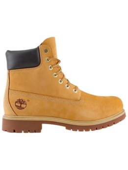 Timberland Waterproof Outdoor Boots Men's WheatA6CH6754
