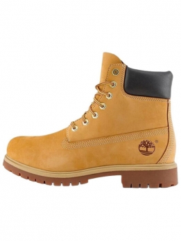 Timberland Waterproof Outdoor Boots Men's WheatA6CH6754