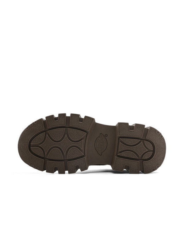 Ботинки мужские утепленные для повседневной носки Dickies Maillard243M50LXS35CM美拉德棕