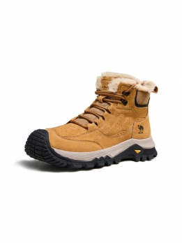 Ботинки короткие мужские для активного отдыха CamelG14W342704