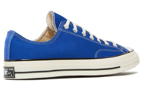 Кеды Converse Chuck Taylor All Star 70 Ox Rush Blue 168514C