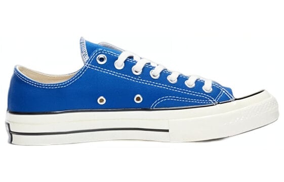 Кеды Converse Chuck Taylor All Star 70 Ox Rush Blue 168514C