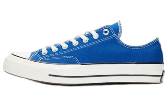 Кеды Converse Chuck Taylor All Star 70 Ox Rush Blue 168514C