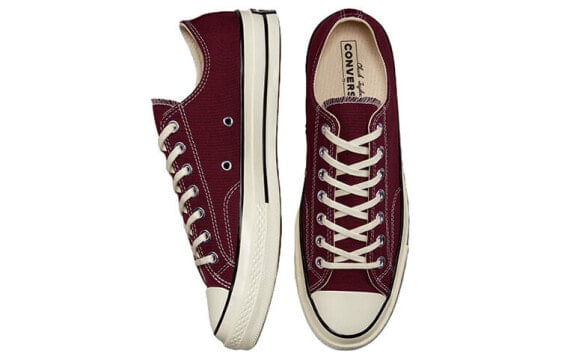 Кеды Converse Chuck 70 Ox Sneakers A01450C