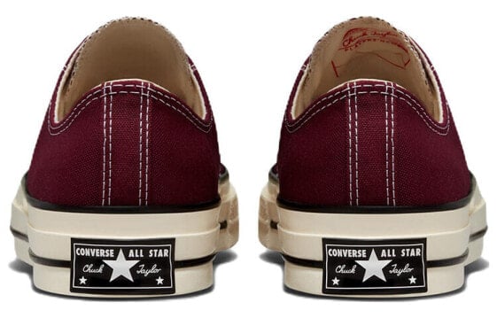 Кеды Converse Chuck 70 Ox Sneakers A01450C