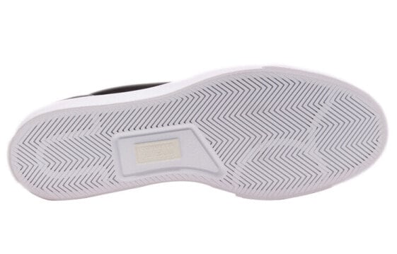 Кеды Converse Jack Purcell Canvas Shoes Unisex Mid-Top Black/White 167804C