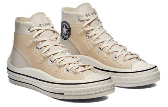 Кеды Converse Chuck Taylor All Star 70 Kim Jones Natural 171258C