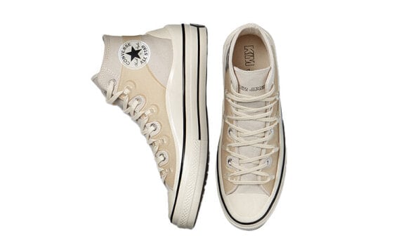 Кеды Converse Chuck Taylor All Star 70 Kim Jones Natural 171258C