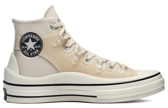 Кеды Converse Chuck Taylor All Star 70 Kim Jones Natural 171258C