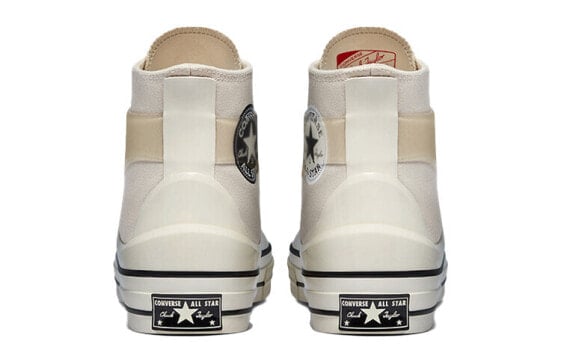 Кеды Converse Chuck Taylor All Star 70 Kim Jones Natural 171258C