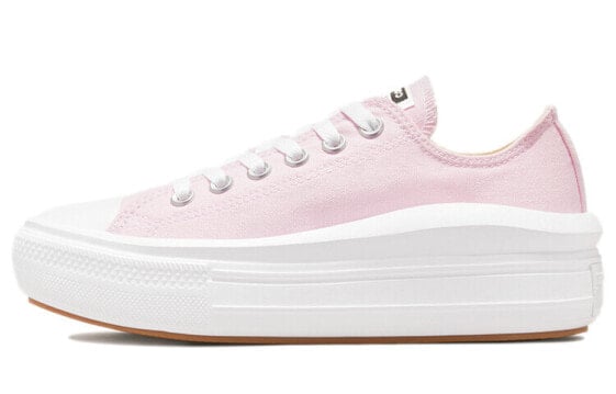 Кеды Chuck Taylor All Star Women's Converse Move Low 'Pink Foam' Women's 571579C