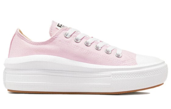 Кеды Chuck Taylor All Star Women's Converse Move Low 'Pink Foam' Women's 571579C