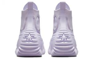 Кеды Converse Run Star Motion Cx Hi Vapor Violet A05110C