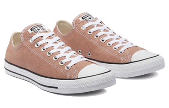 Кеды Chuck Taylor All Star Converse Low 'Desert Dust' 170800C