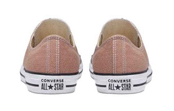 Кеды Chuck Taylor All Star Converse Low 'Desert Dust' 170800C