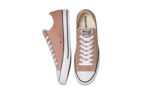 Кеды Chuck Taylor All Star Converse Low 'Desert Dust' 170800C