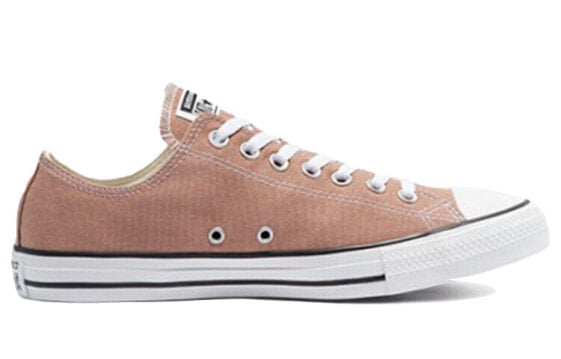 Кеды Chuck Taylor All Star Converse Low 'Desert Dust' 170800C