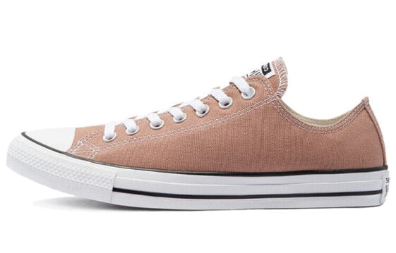 Кеды Chuck Taylor All Star Converse Low 'Desert Dust' 170800C