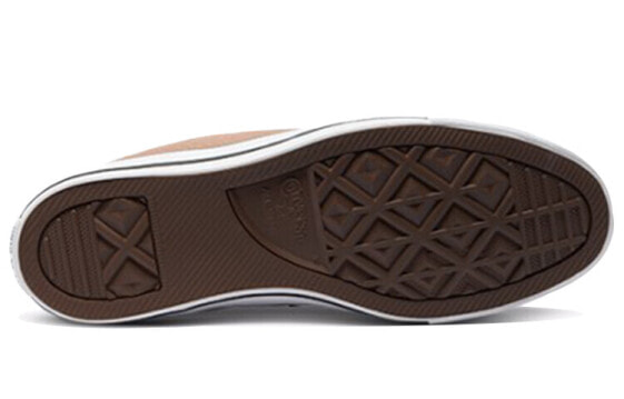 Кеды Chuck Taylor All Star Converse Low 'Desert Dust' 170800C