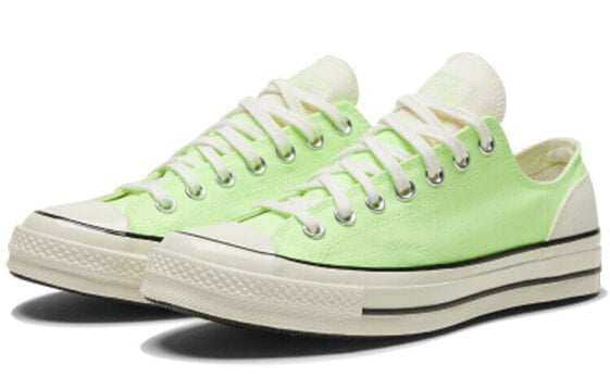 Кеды Chuck 70 Converse Low 'Psychedelic Hoops' 167826C