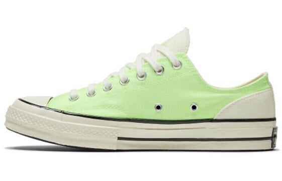 Кеды Chuck 70 Converse Low 'Psychedelic Hoops' 167826C