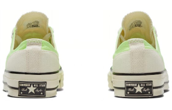 Кеды Chuck 70 Converse Low 'Psychedelic Hoops' 167826C