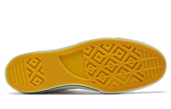 Кеды Converse Chuck Taylor All Star 70 Hi Breaking Down Barriers 170153C