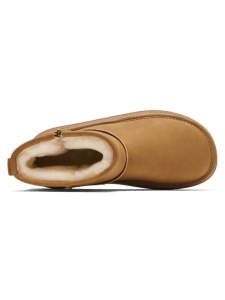 Сапоги теплые женские для зимы Dickies 6977293131176244W50LXS58A棕色