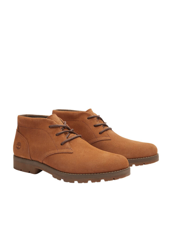 Ботинки мужские для прогулок Timberland BrittonTB0A6CAAEIZ