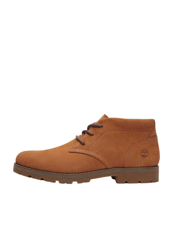 Ботинки мужские для прогулок Timberland BrittonTB0A6CAAEIZ