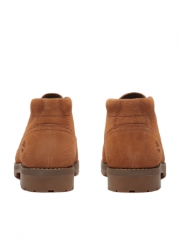 Ботинки мужские для прогулок Timberland BrittonTB0A6CAAEIZ