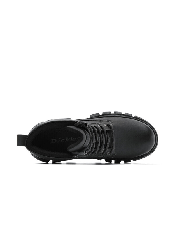 Ботинки мужские короткие для прогулок Dickies Gunmetal Gray243M50LXS35D枪灰