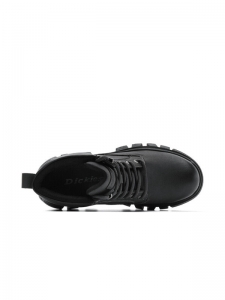 Ботинки мужские короткие для прогулок Dickies Gunmetal Gray243M50LXS35D枪灰