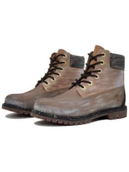 Ботинки короткие мужские Timberland 10061W10061W(Team113-霜风径雪S-BOX)
