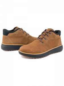 Ботинки прогулочные мужские на низком каблуке Timberland 197065943868A6A8N-EM7