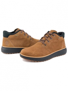 Ботинки прогулочные мужские на низком каблуке Timberland 197065943868A6A8N-EM7