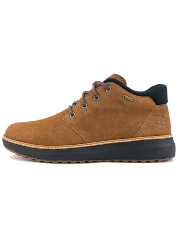 Ботинки прогулочные мужские на низком каблуке Timberland 197065943868A6A8N-EM7