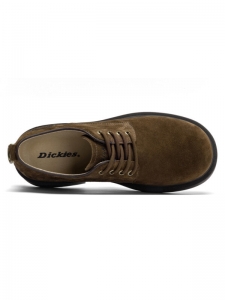 Ботинки рабочие унисекс Dickies243M50LXS25C深咖色