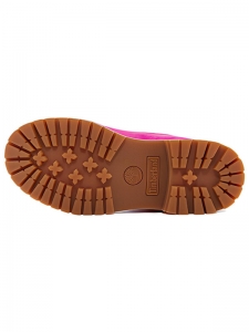 Timberland Crew Outdoor Boots Women's Dark PinkA2G2V