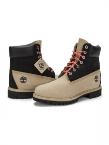 Ботинки водонепроницаемые мужские для активного отдыха Timberland 196248577333A5RE4W