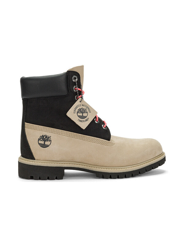 Ботинки водонепроницаемые мужские для активного отдыха Timberland 196248577333A5RE4W