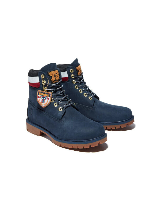 Ботинки мужские для активного отдыха Timberland 195441014263A2M59019
