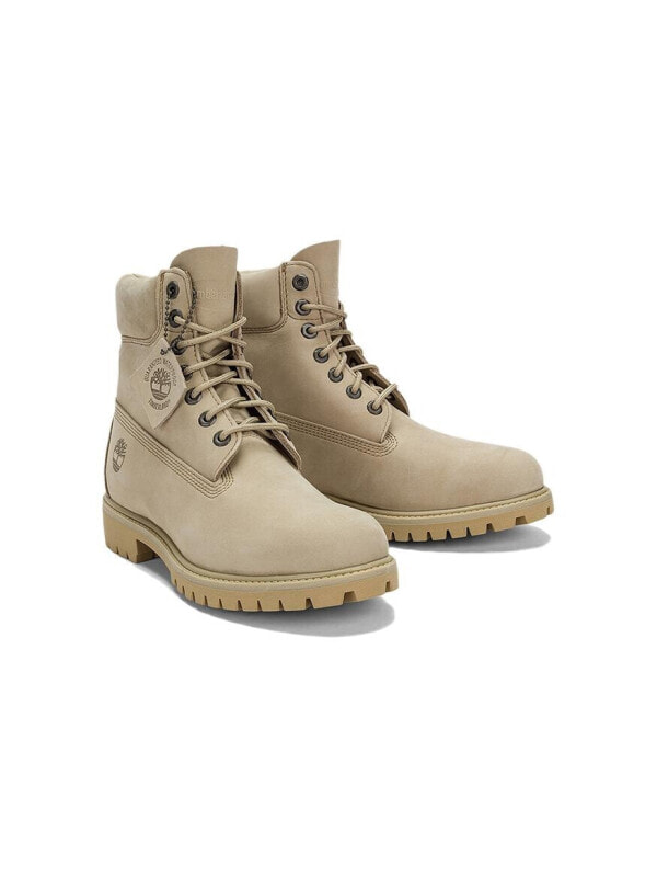 Ботинки водоотталкивающие мужские Timberland 196009661738A5RDG