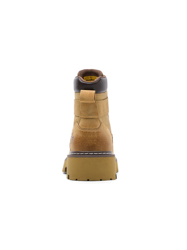 Ботинки женские повседневные Dickies Martin233W50LXS66B土黄