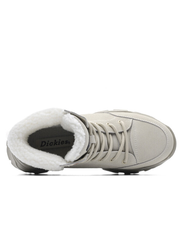 Ботинки женские для повседневной носки Dickies 214WS69A3639214W50LXS69米色