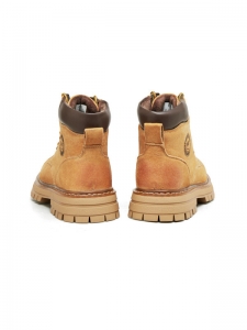 Сапоги мужские для прогулок Camel Martin BootGE122W7757R