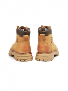 Сапоги мужские для прогулок Camel Martin BootGE122W7757R