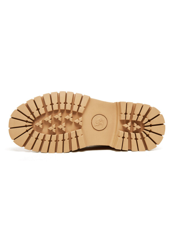 Сапоги мужские для прогулок Camel Martin BootGE122W7757R